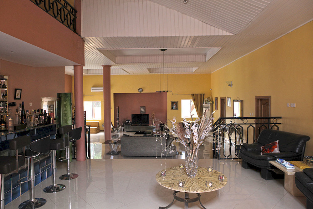 Quest Lodge Spintex Exterior foto
